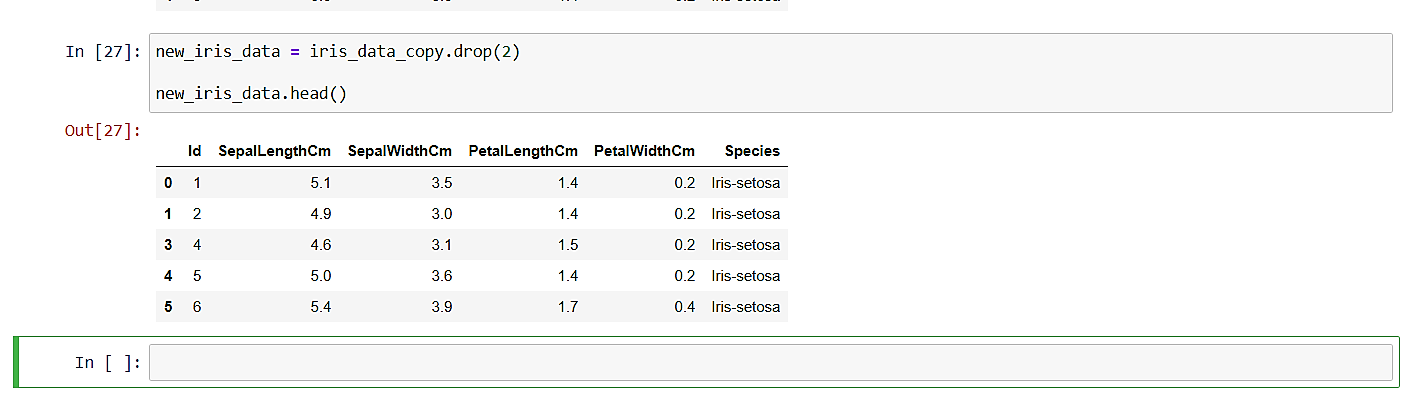 Pandas tutorial in python | read csv and excel files, access data ...